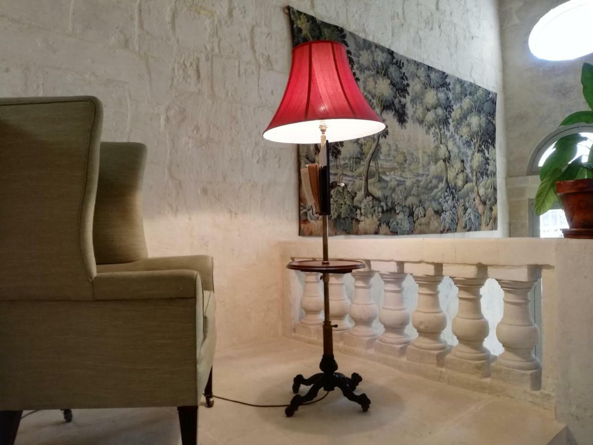 Apartment Palazzo D'orange Valletta