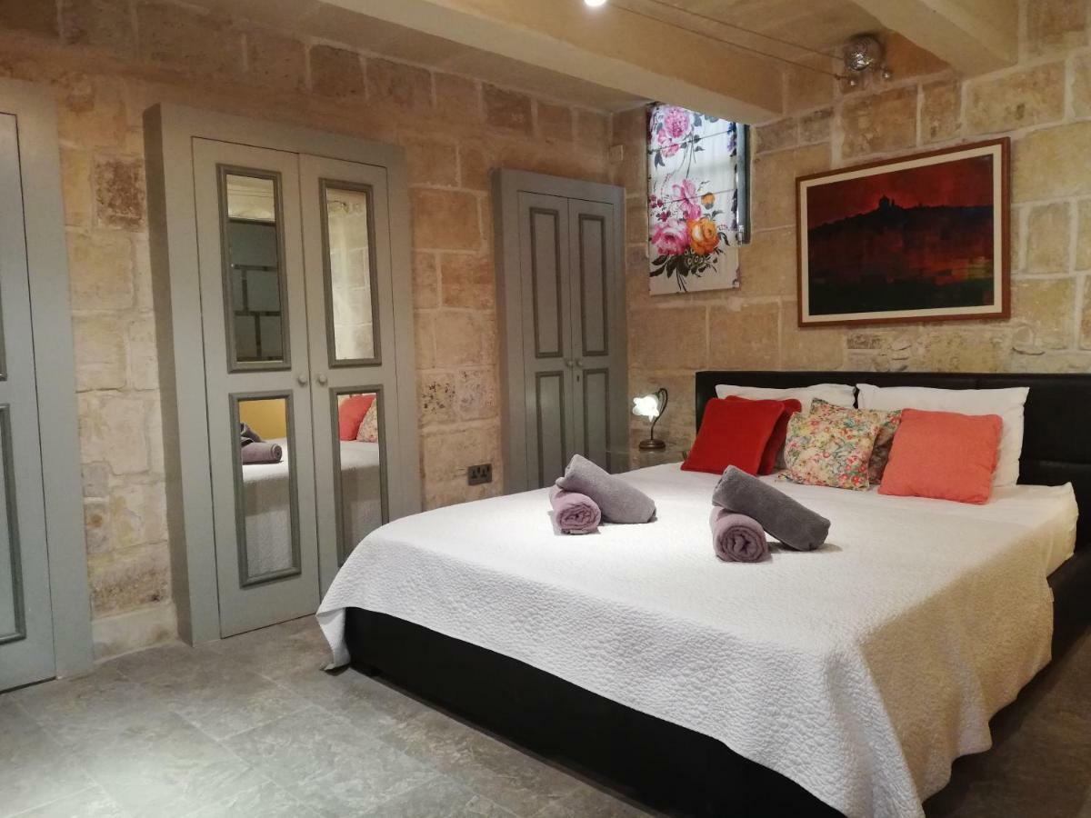 Palazzo D'orange Apartment *