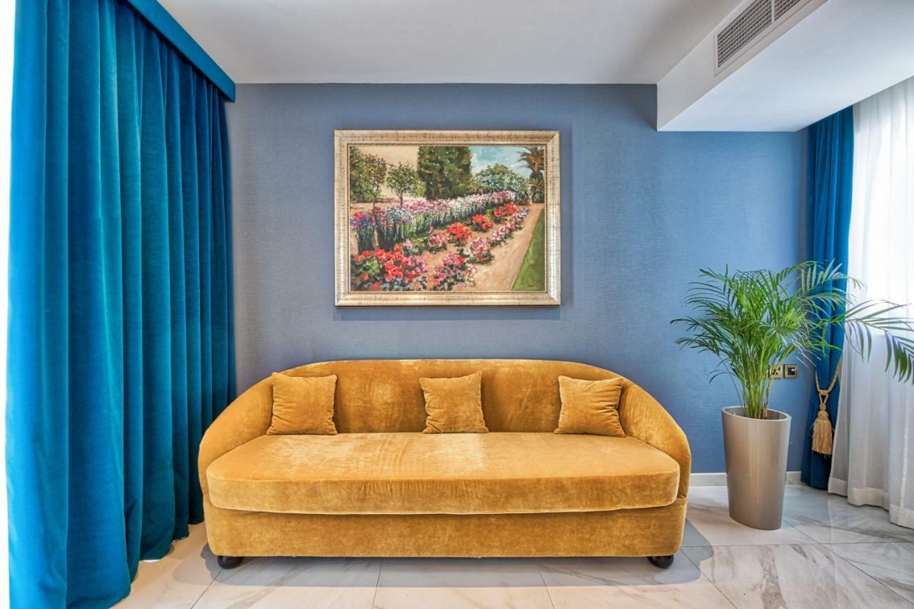 Hotel Palazzo Rosaria Boutique 4*