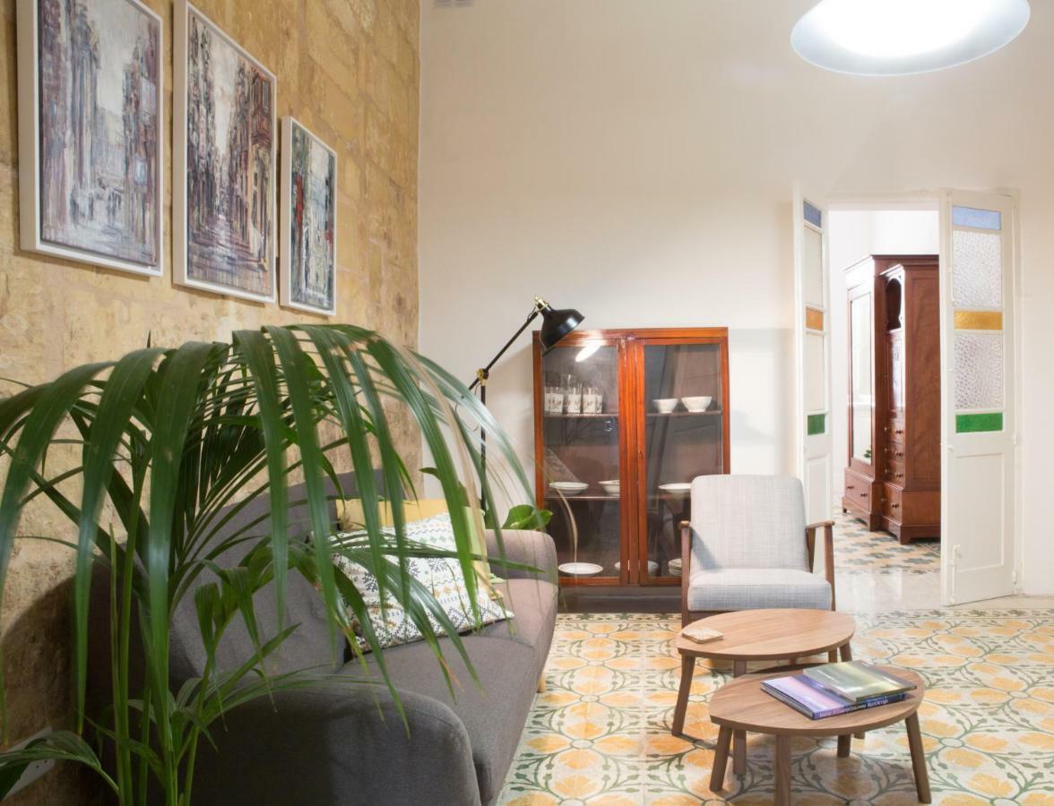 Luxury Boutique St Ursula Apartment *