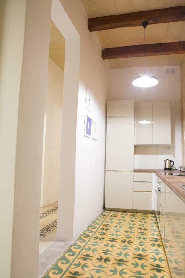 Apartment Luxury Boutique St Ursula