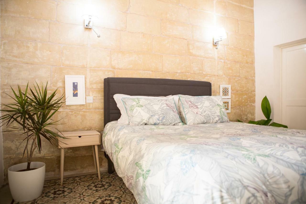 Luxury Boutique St Ursula Valletta