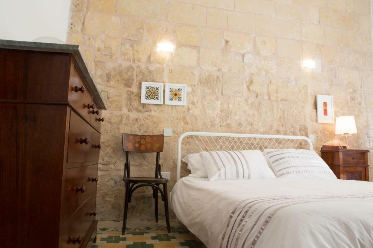 Luxury Boutique St Ursula Valletta