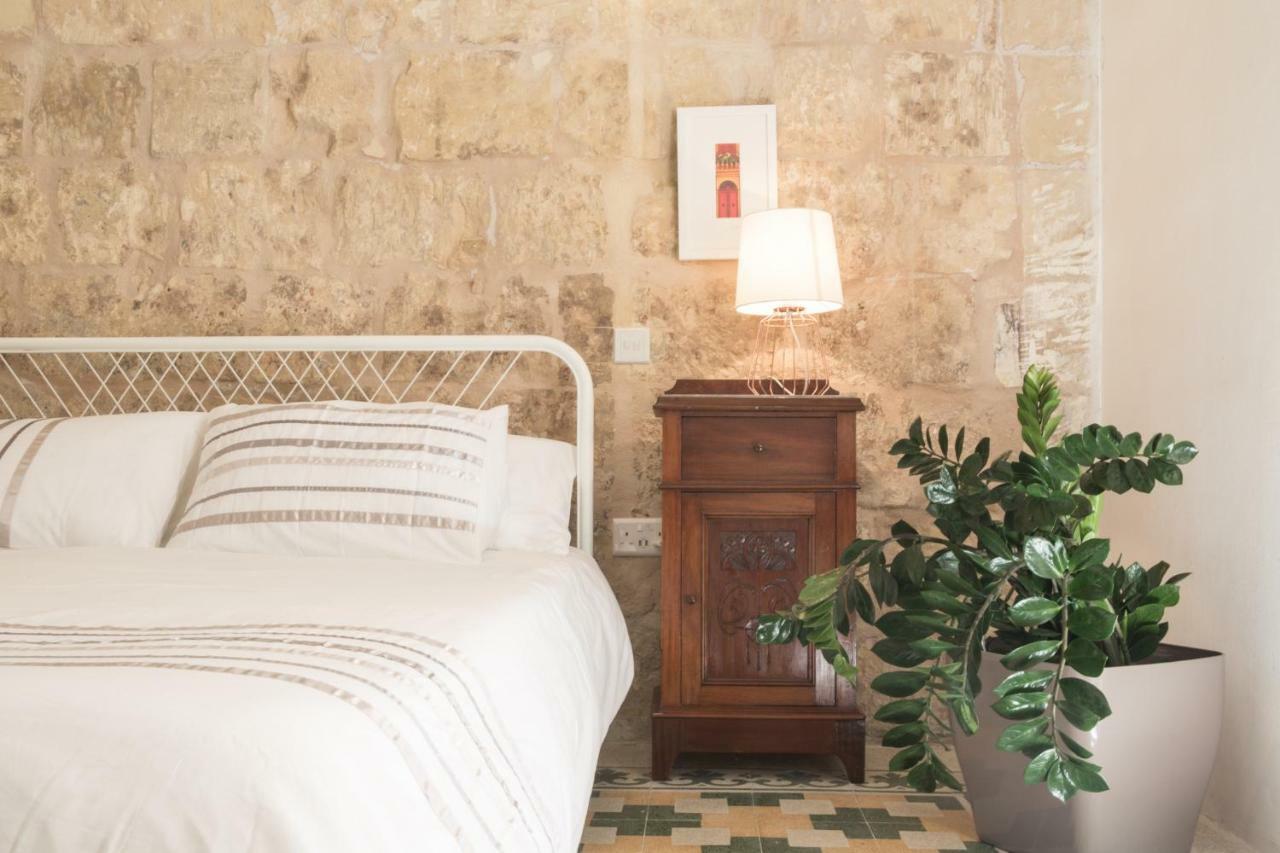 Apartment Luxury Boutique St Ursula