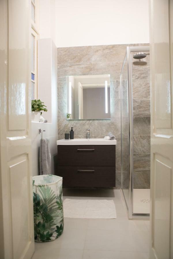 Apartment Luxury Boutique St Ursula