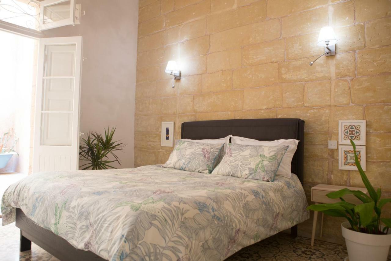 Apartment Luxury Boutique St Ursula *