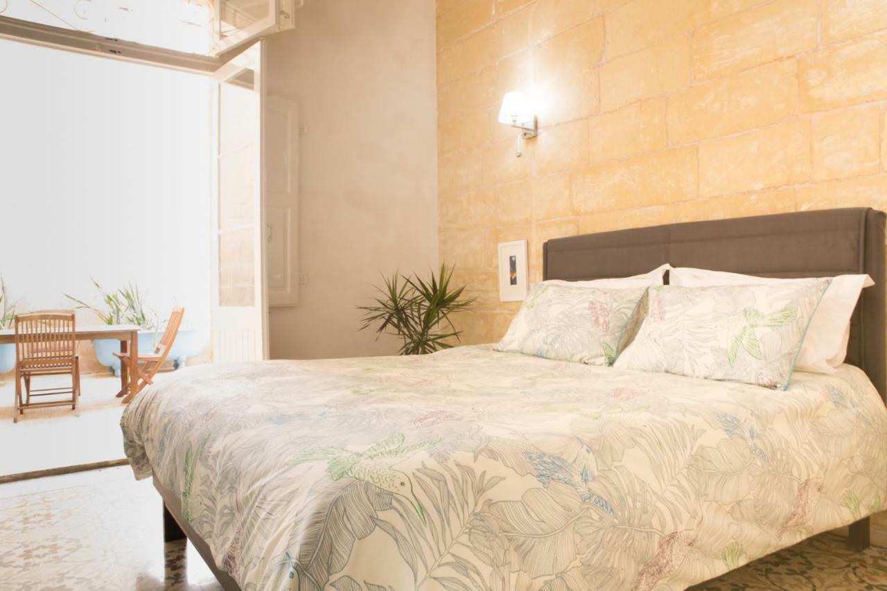 Apartment Luxury Boutique St Ursula Valletta