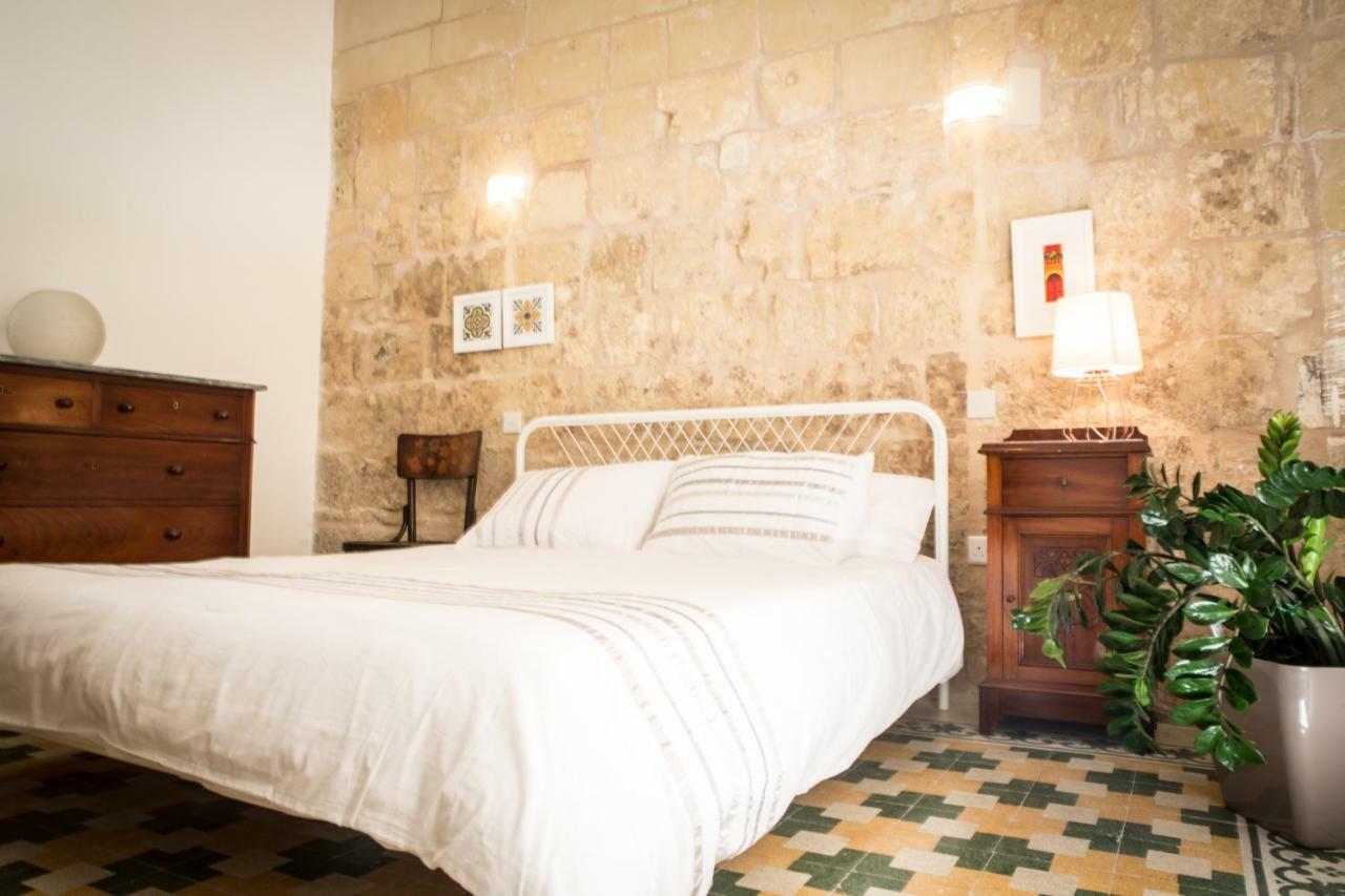 Luxury Boutique St Ursula Apartment *