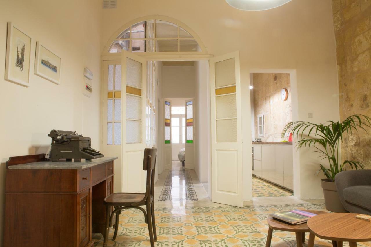 Luxury Boutique St Ursula * Valletta