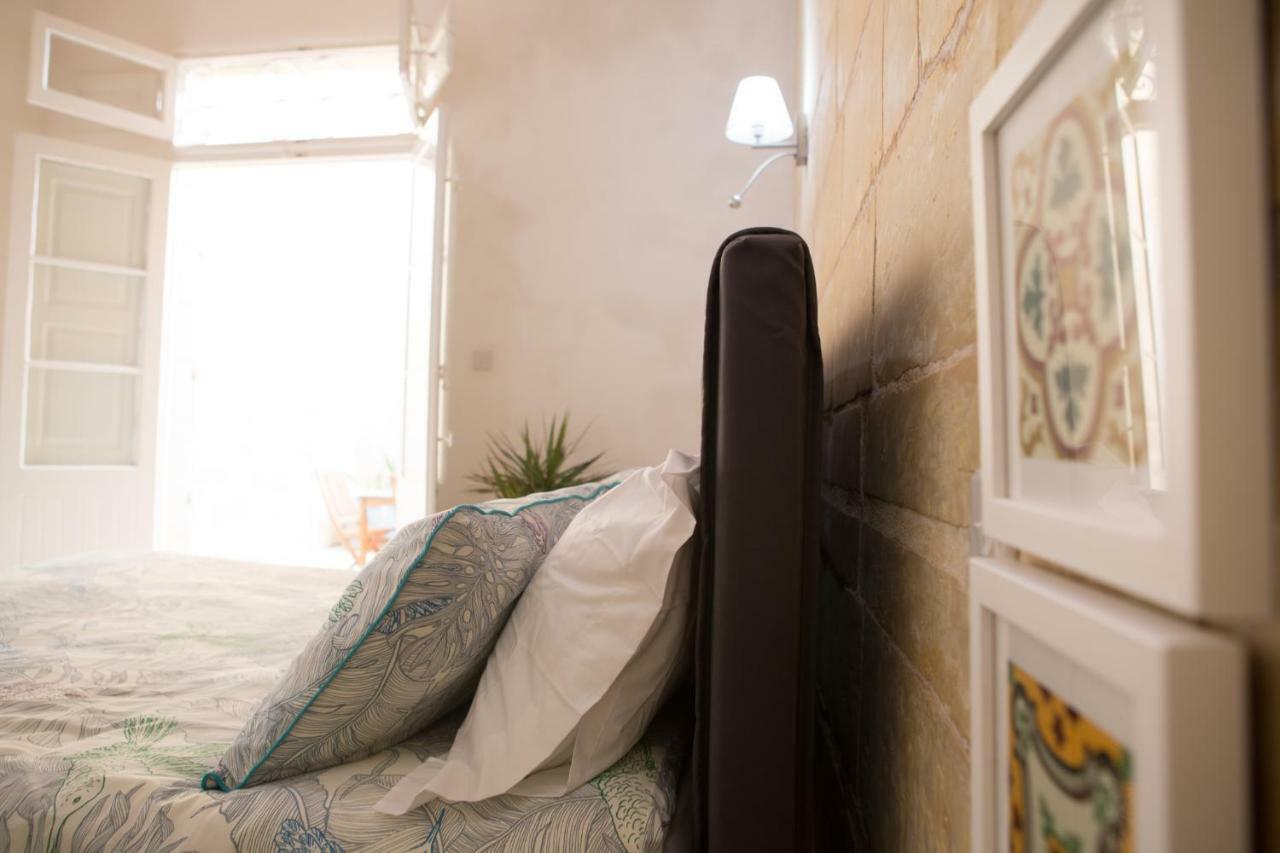 Apartment Luxury Boutique St Ursula *