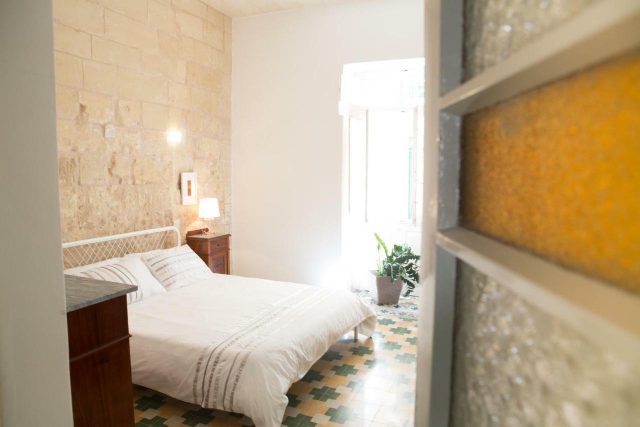 Luxury Boutique St Ursula * Valletta