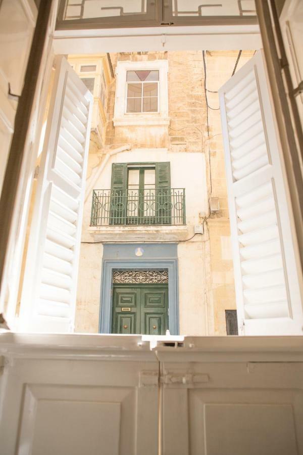 Apartment Luxury Boutique St Ursula *