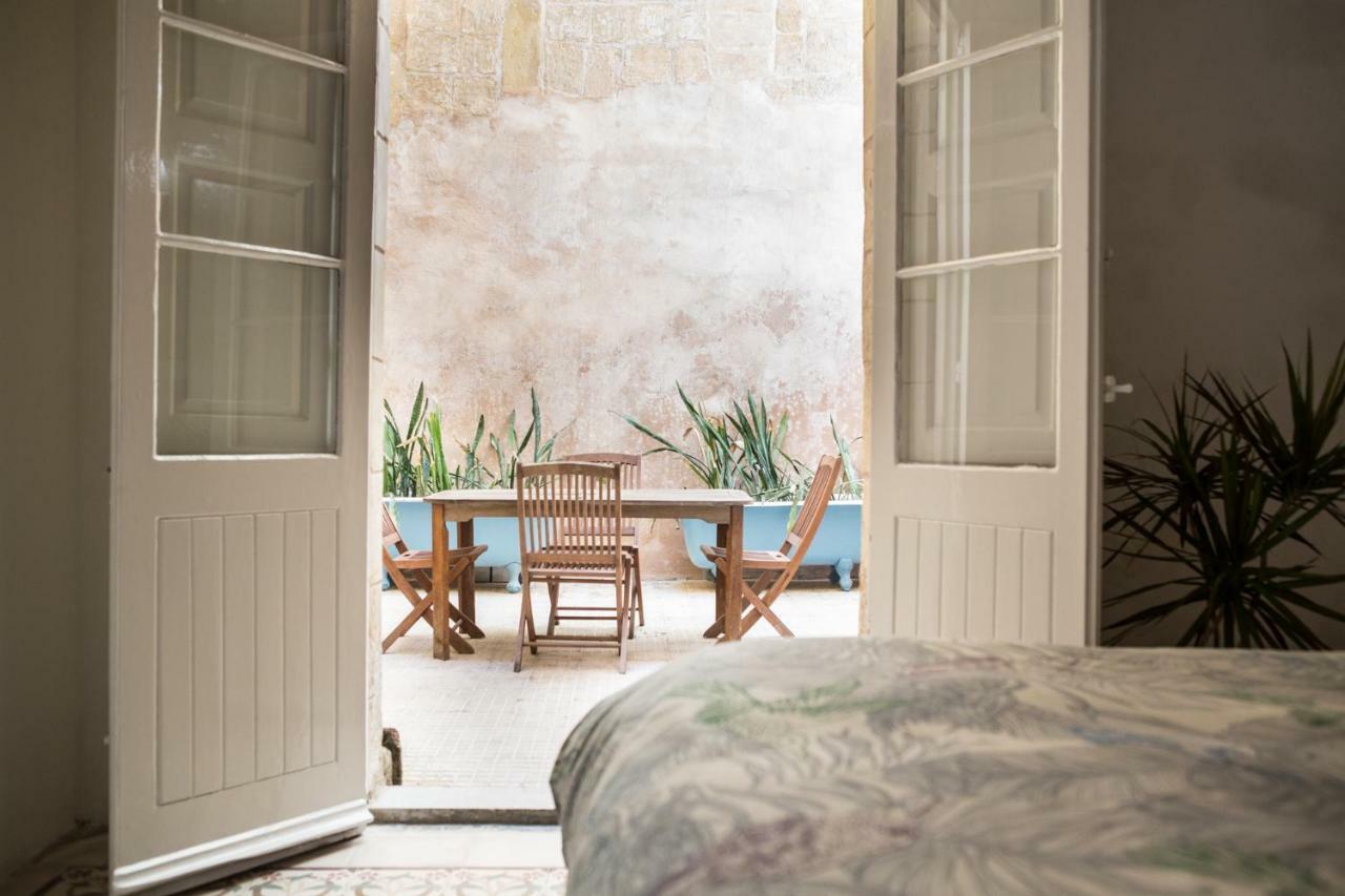 Apartment Luxury Boutique St Ursula Valletta