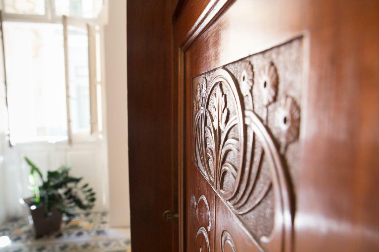 Luxury Boutique St Ursula Apartment Valletta