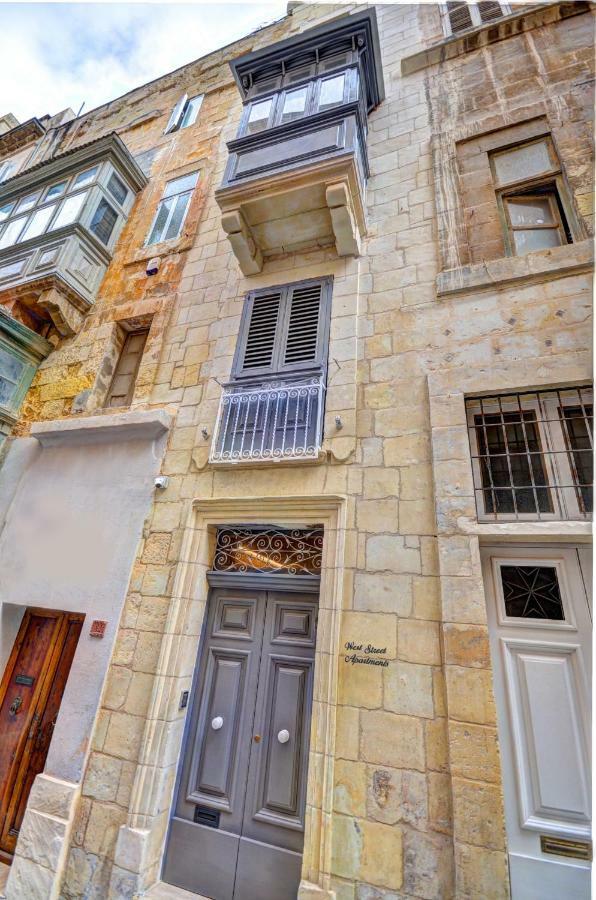 West Street Apartamento