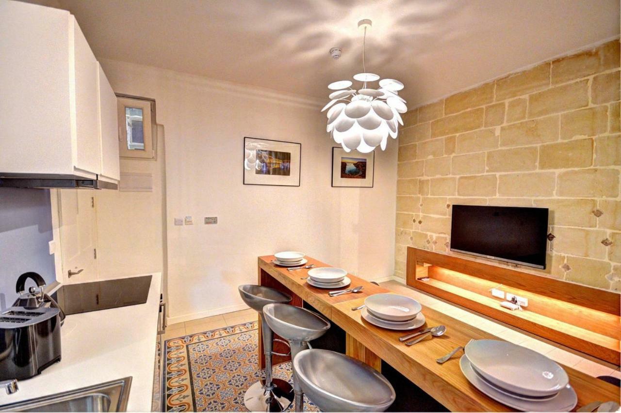 Apartamento West Street