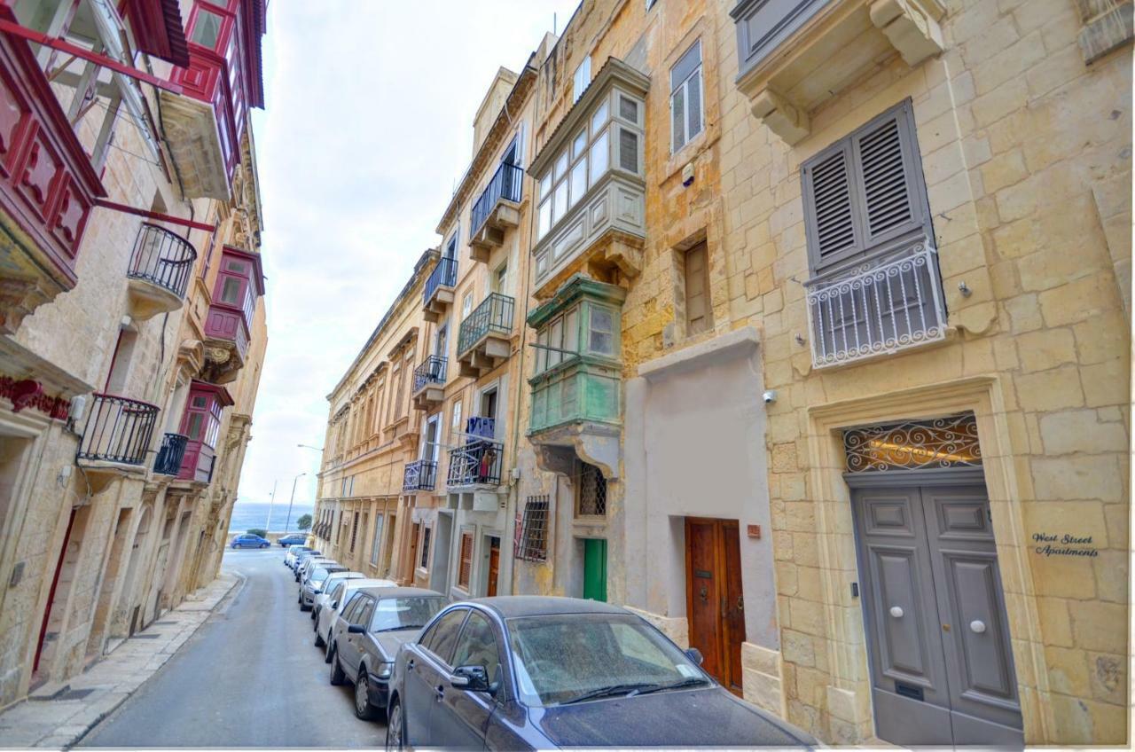 Apartment Coral Valletta