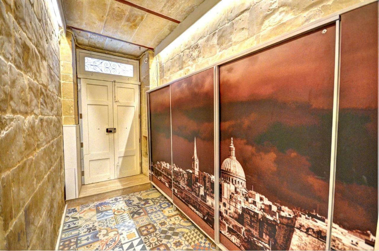 Coral Apartment Valletta