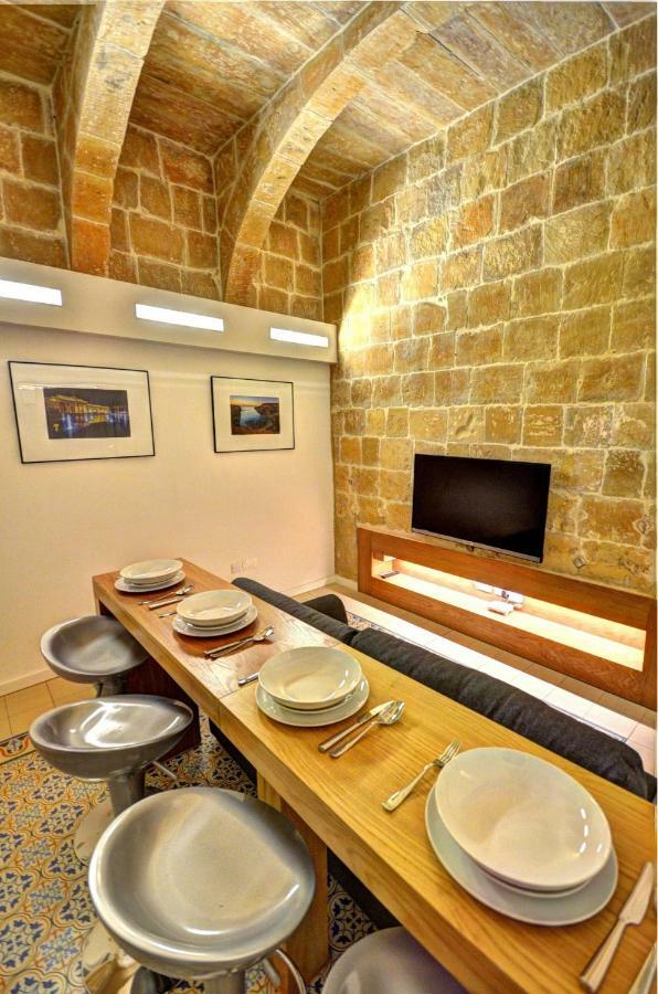 Apartment Coral Valletta
