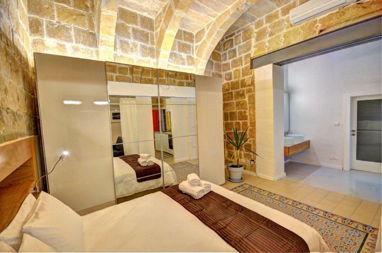 Apartment Coral Valletta