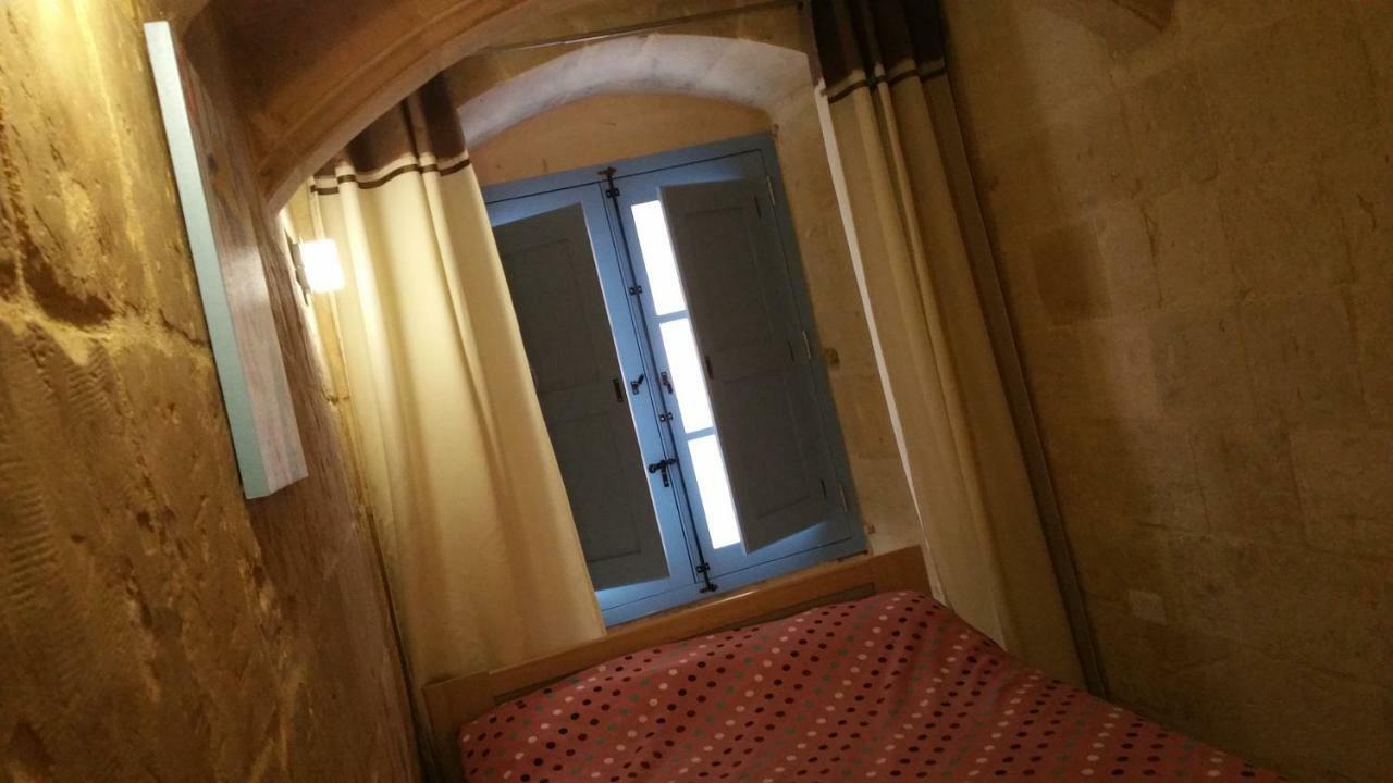 Renovated 16th Century House In