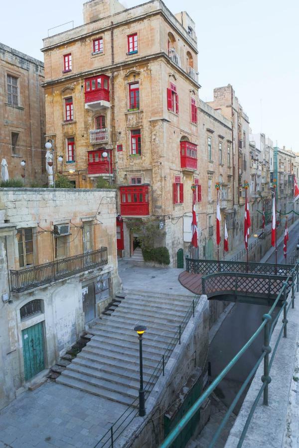 Luxury Boutique St Ursula Apartment *