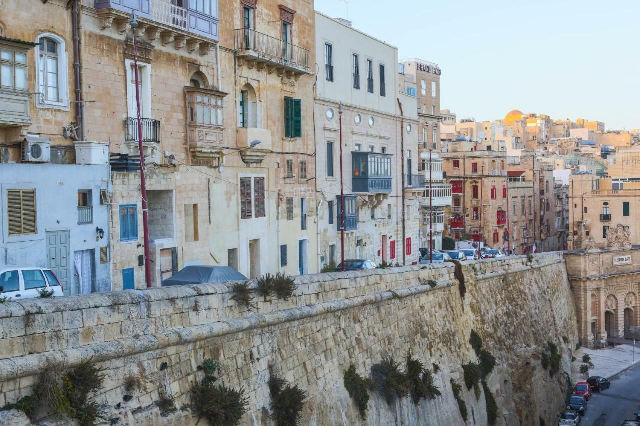 Luxury Boutique St Ursula Valletta