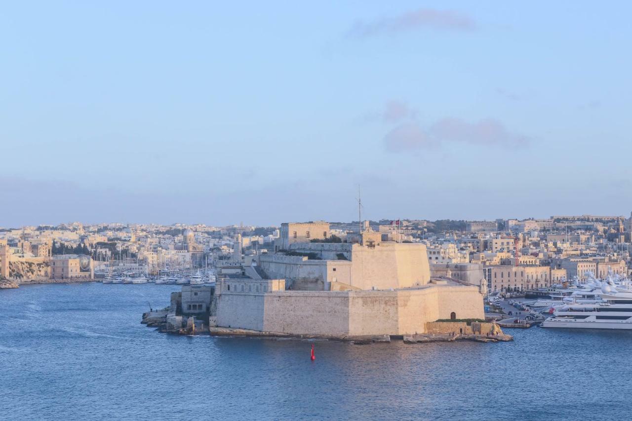 Luxury Boutique St Ursula Apartment Valletta