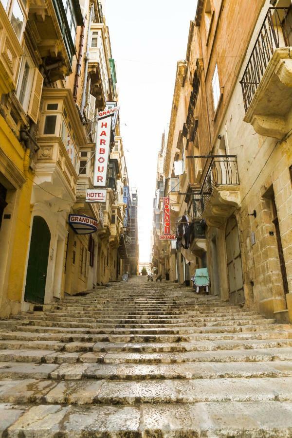 Apartment Luxury Boutique St Ursula Valletta