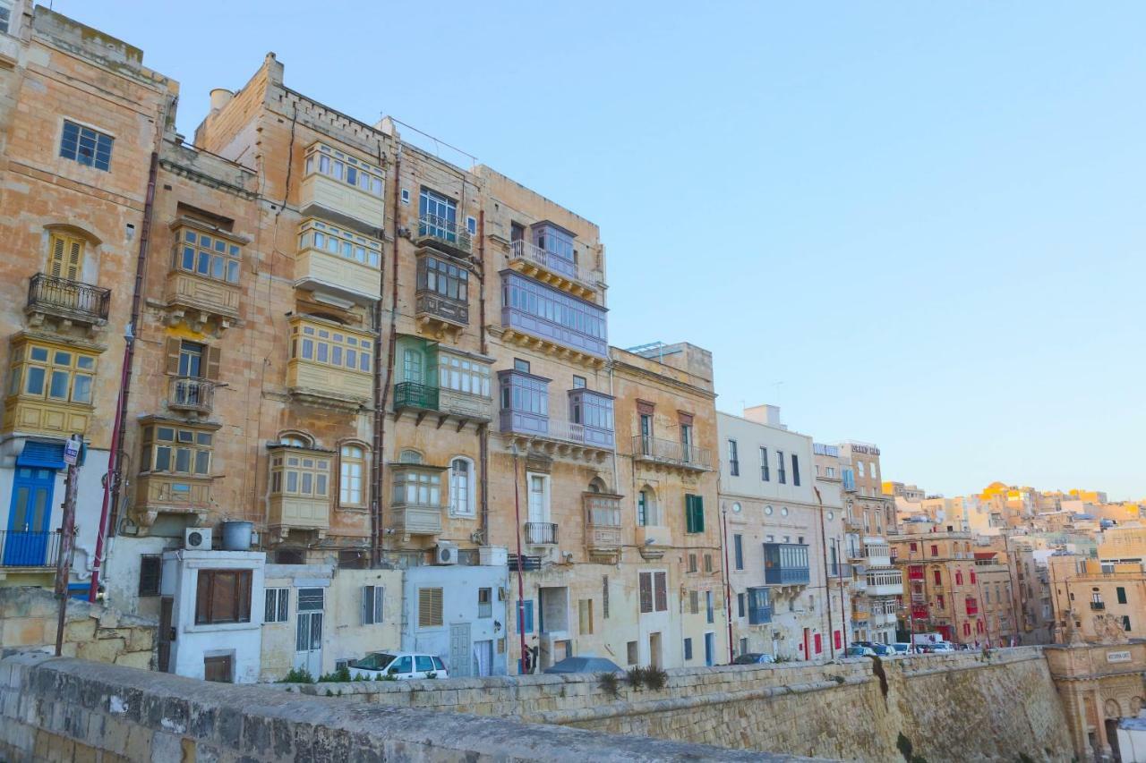 Apartment Luxury Boutique St Ursula