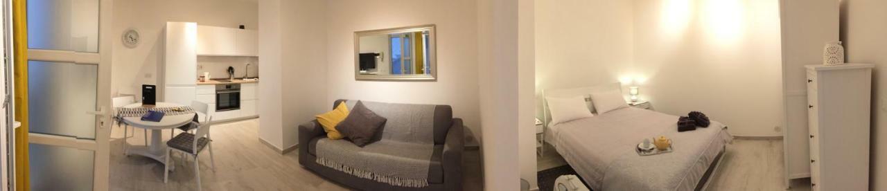 Apartment Spacious Duplex - St.paul's *
