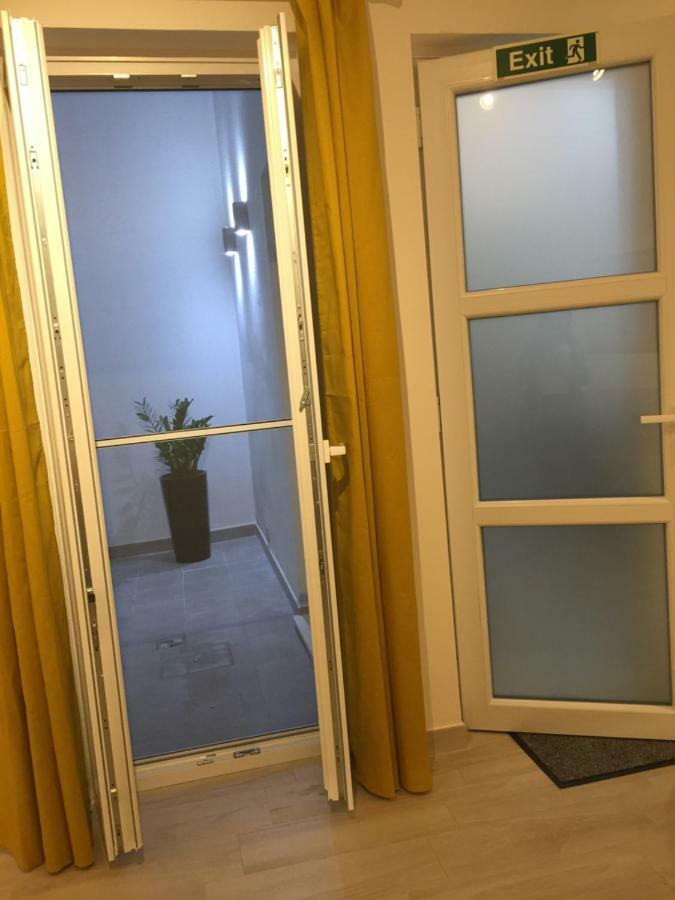Spacious Duplex - St.paul's * Valletta