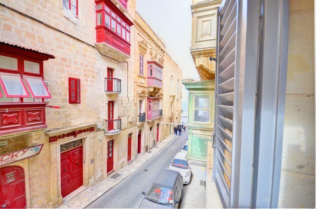 West Street Duplex Apartment