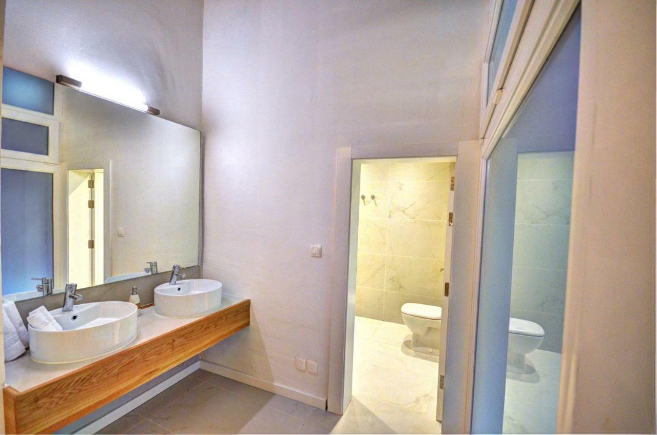 West Street Duplex Apartment