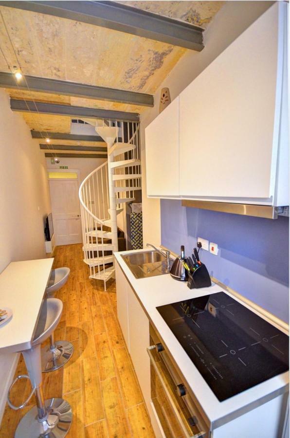West Street Duplex