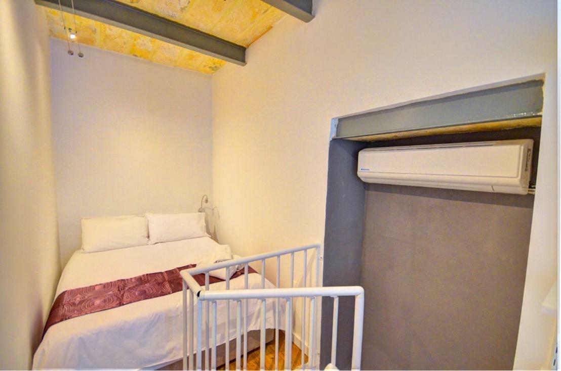 Apartment West Street Duplex Valletta