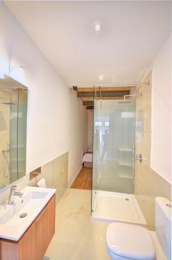 West Street Duplex Apartment
