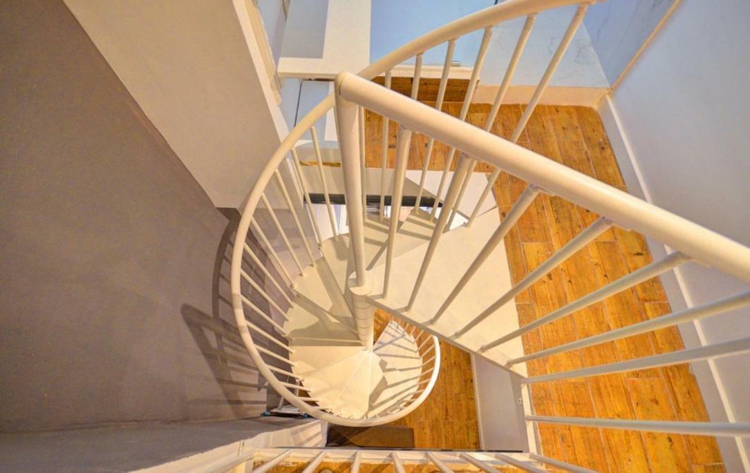 West Street Duplex