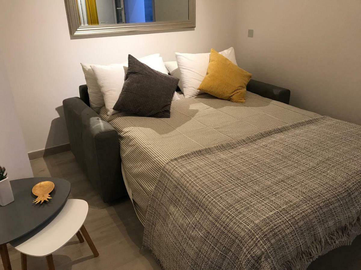Spacious Duplex - St.paul's *