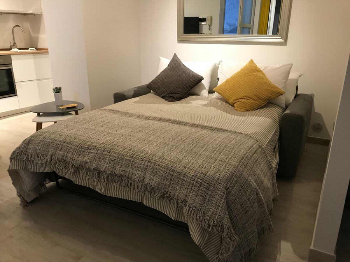 Apartment Spacious Duplex - St.paul's Valletta