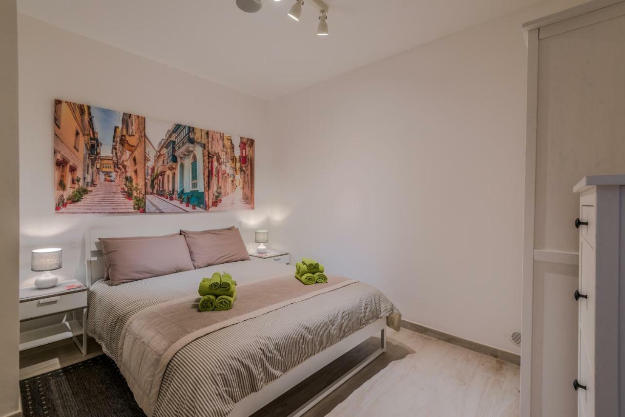 Apartment Spacious Duplex - St.paul's *