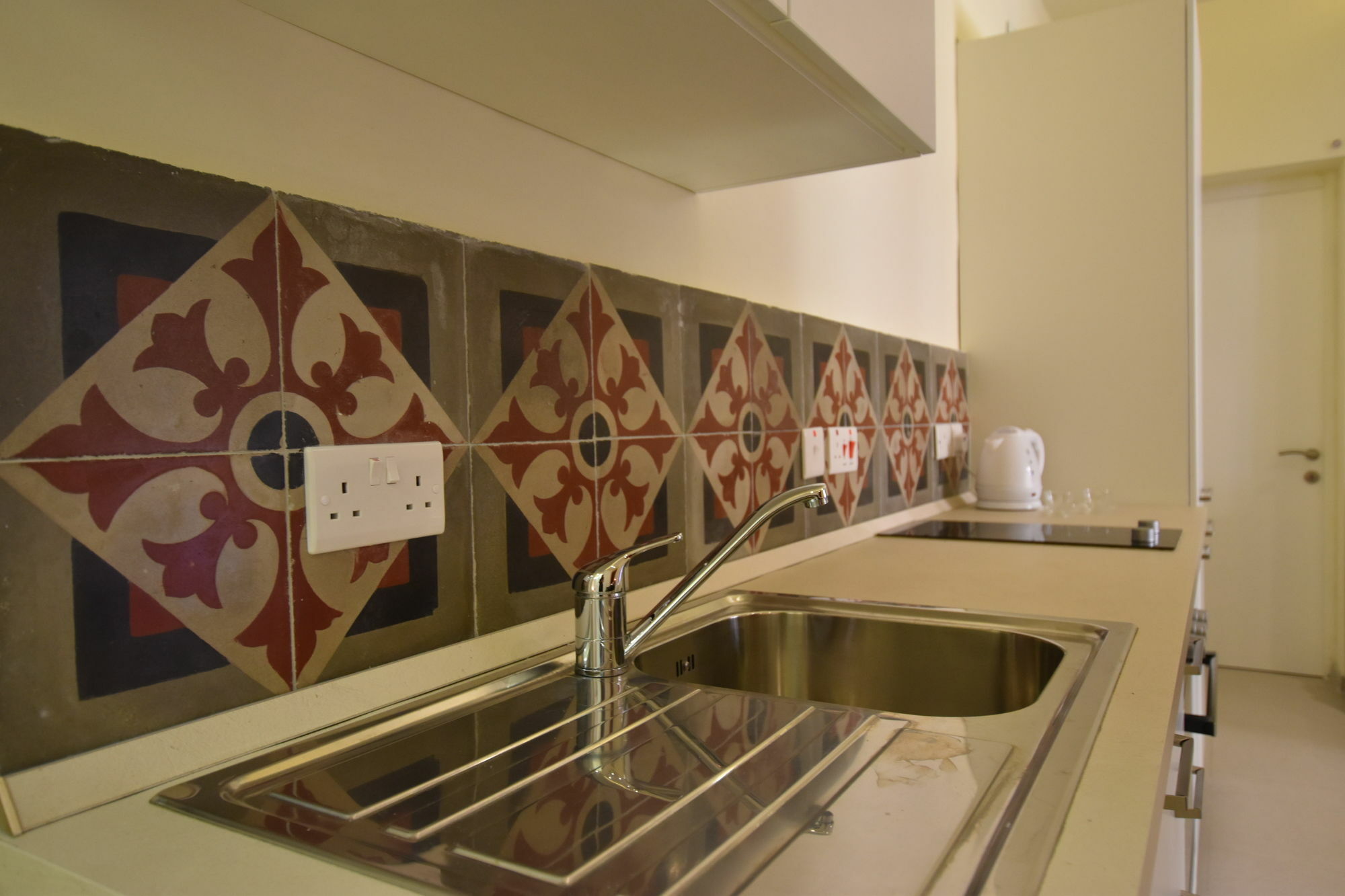 Apartment Boutique Living Standard Apts Valletta