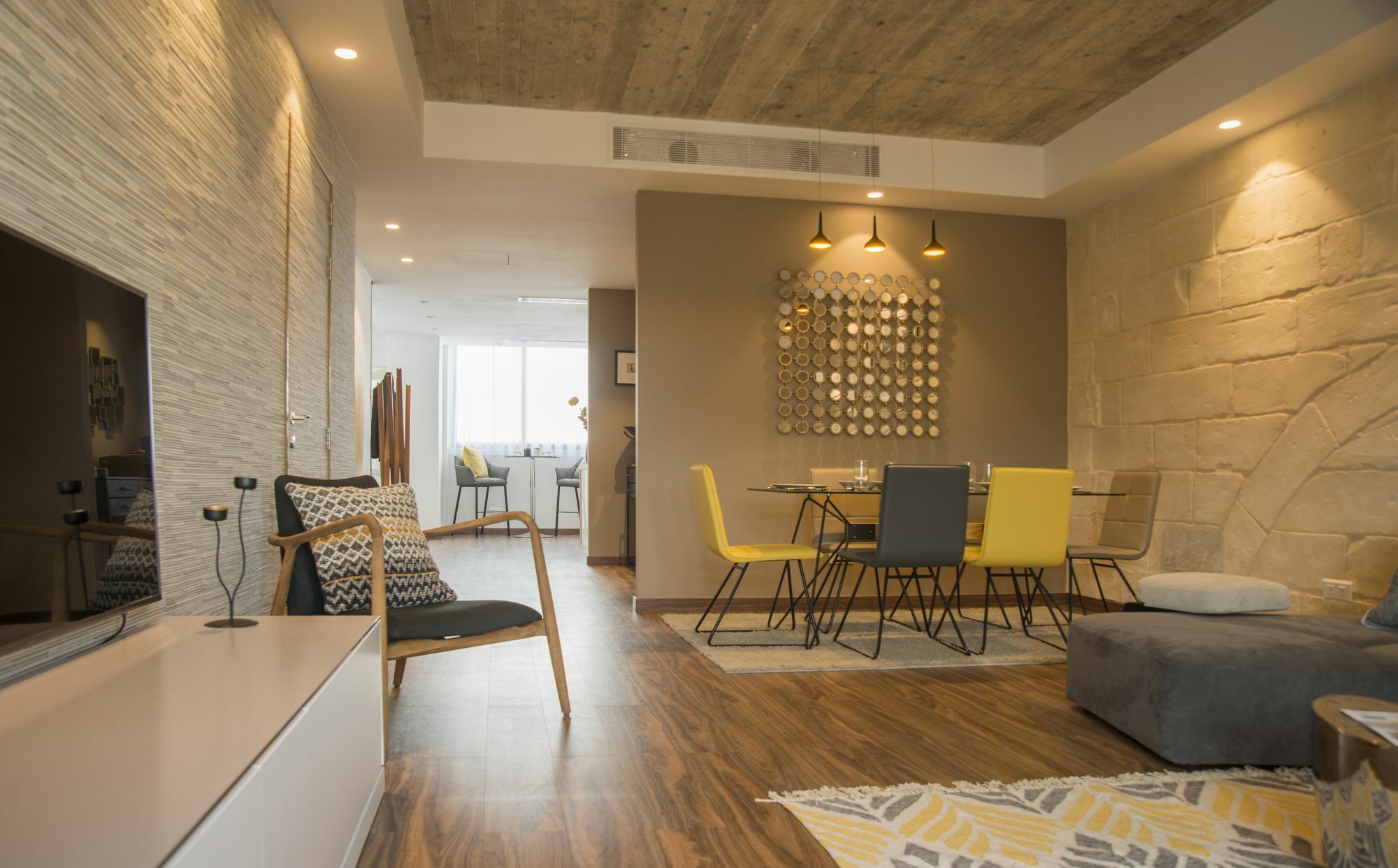 Apartment Boutique Living Standard Apts