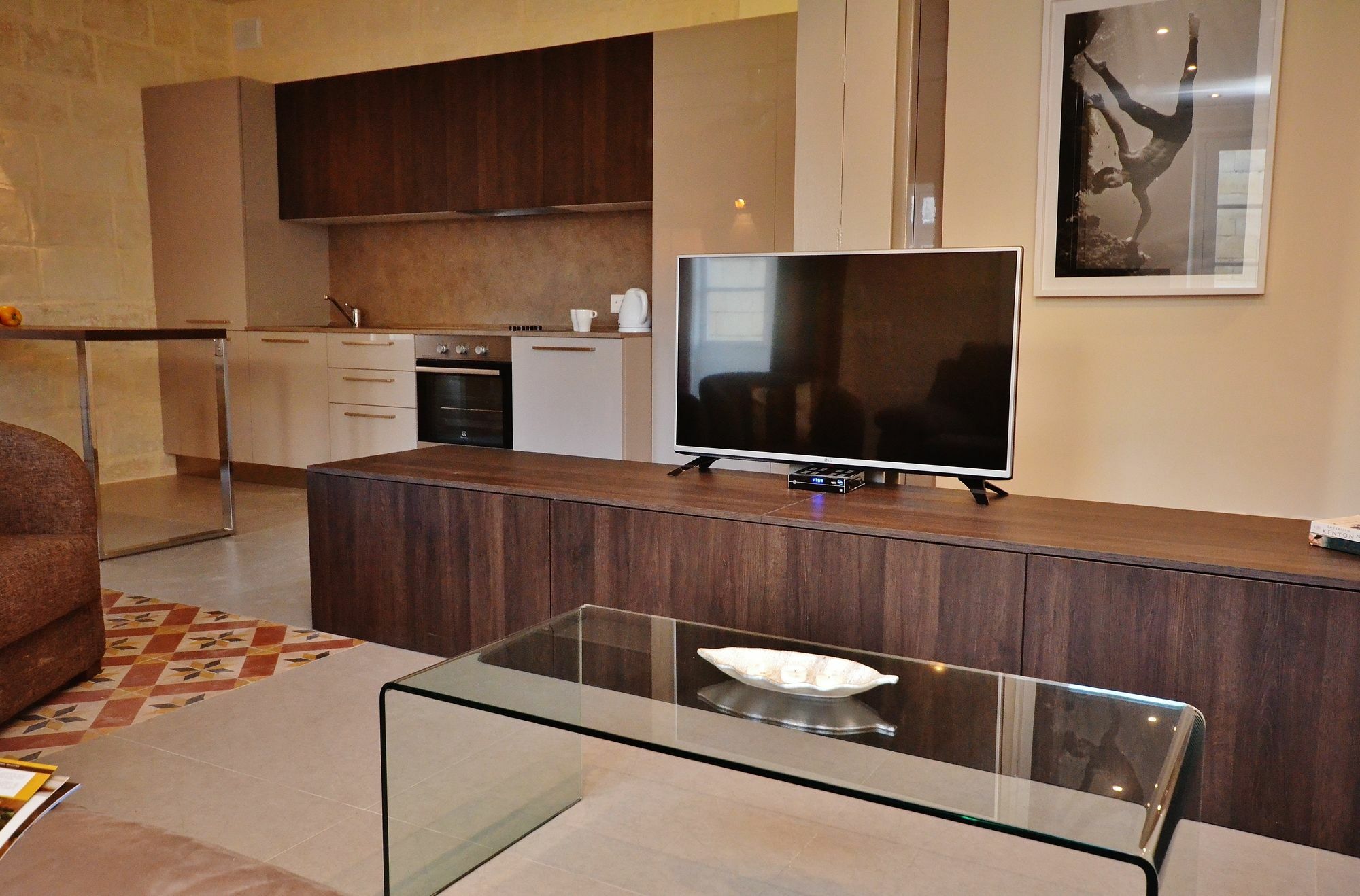 Apartment Boutique Living Standard Apts