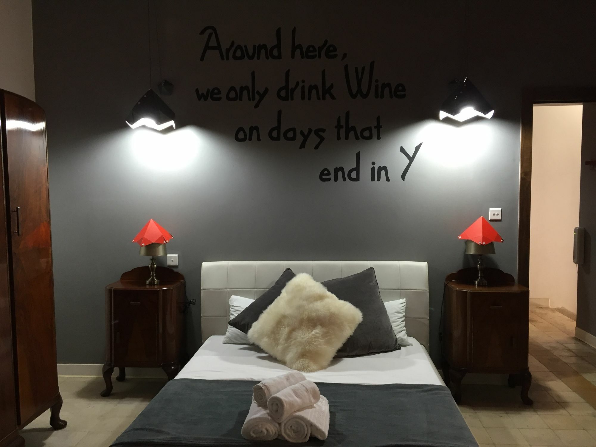 Boutique Living Standard Apts Apartment *