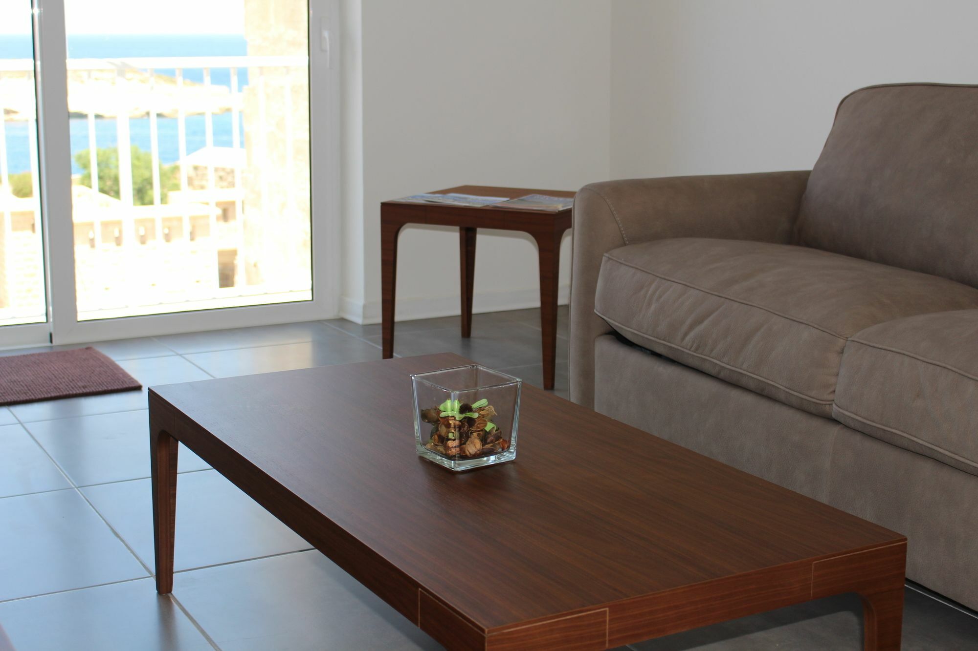 Boutique Living Standard Apts
