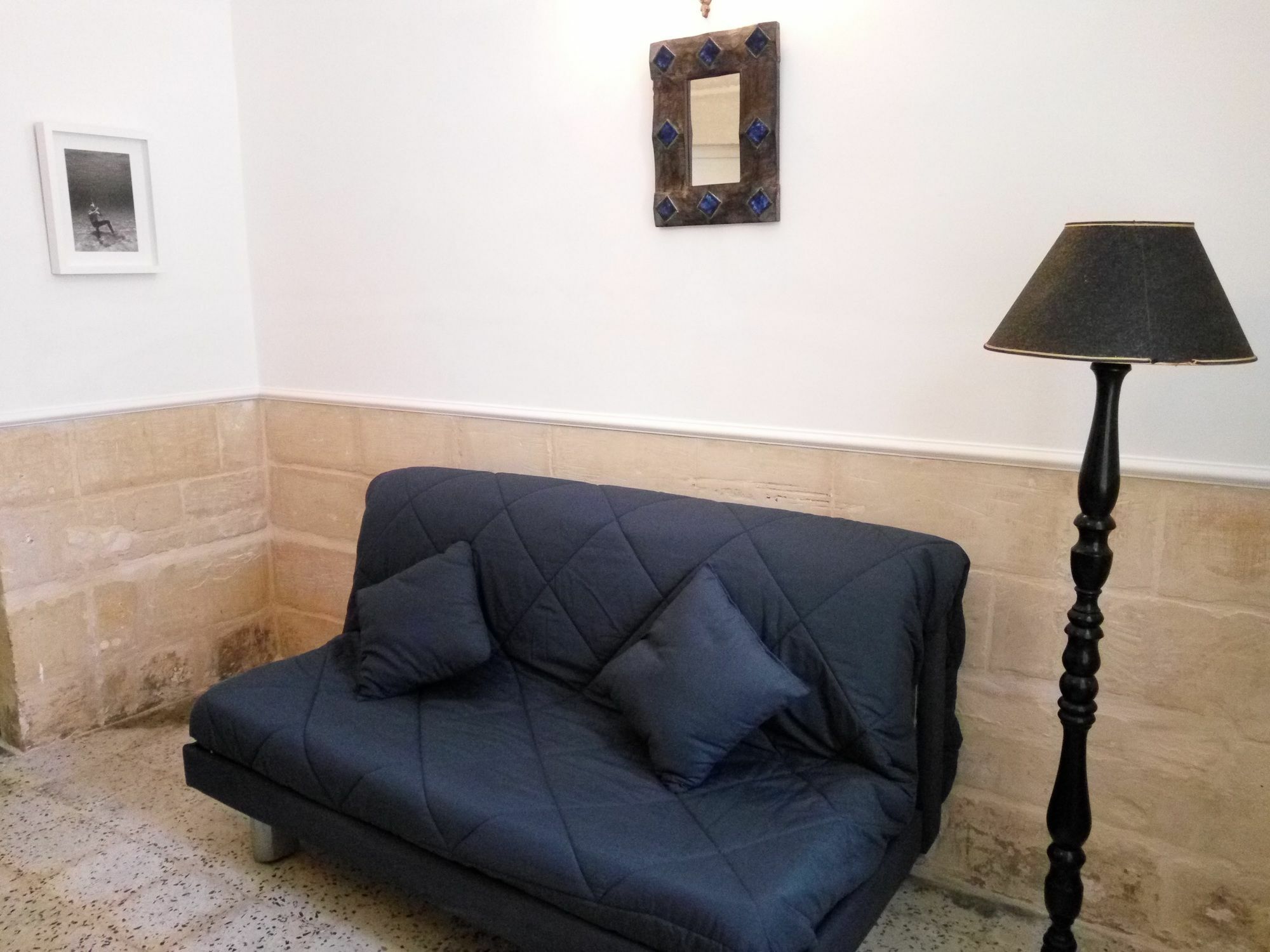 Boutique Living Standard Apts * Valletta