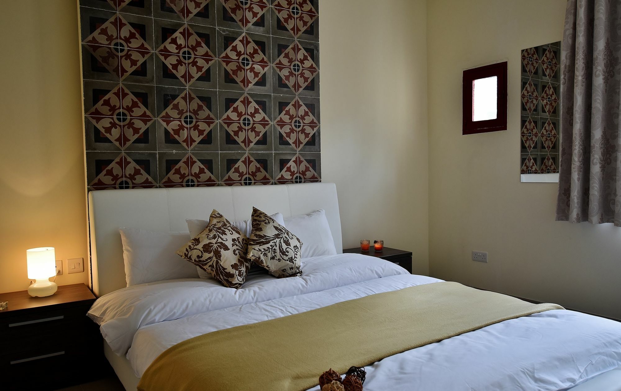 Apartment Boutique Living Standard Apts *