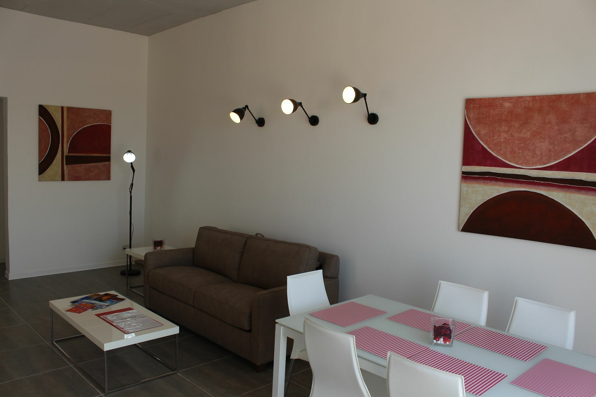 Boutique Living Standard Apts Valletta