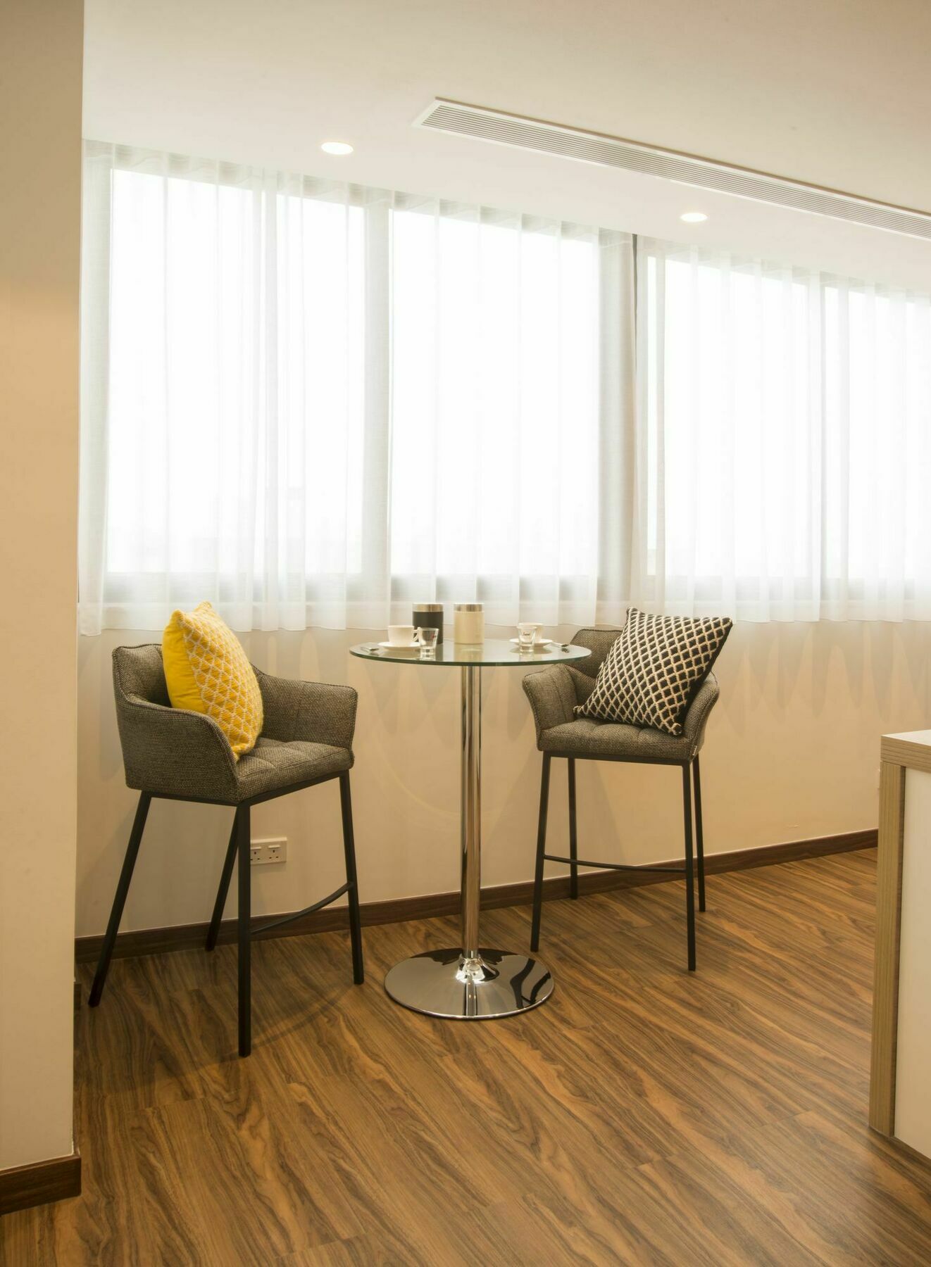 Boutique Living Standard Apts Apartment